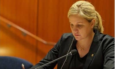 Kirsty Coventry