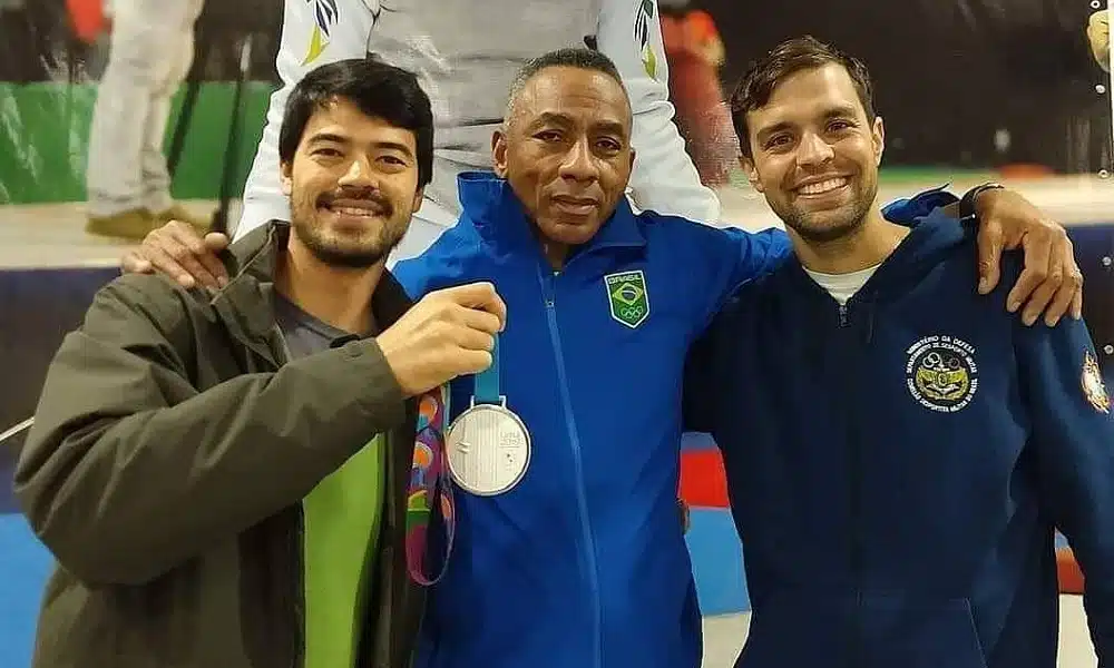 Instituto Touché Esgrima