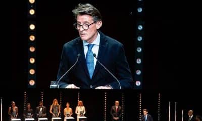 Sebastian Coe diz que não dá pra ficar adiando os Jogos para sempre WA