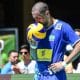 Serginho Seleção Final Olímpica