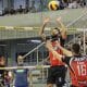 Sesi-SP Vôlei Mercado Coronavírus
