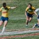 Seleção Feminina rúgbi Sevens - Coronavírus - Tóquio - Quarentena - World Rugby Sevens Series -