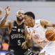 Yago Mateus revelou os sonhos de jogar a NBA e as Olimpíadas, falou sobre a quarentena do coronavírus e destacou sua evolução no Paulista e seleção brasileira