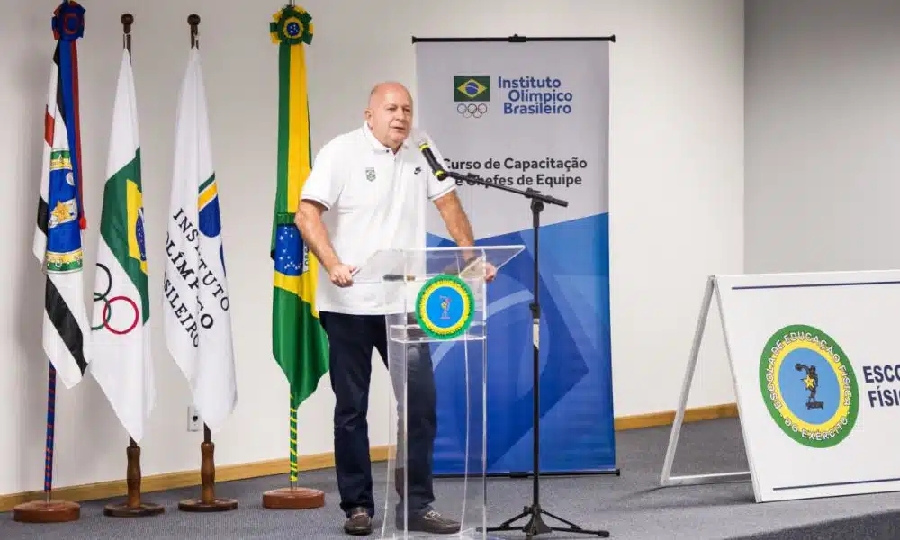 Bernard COB Hall da Fama