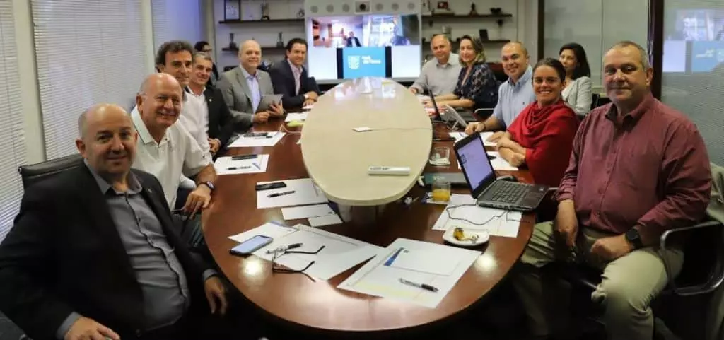 COB vai decidir os homenageados do Hall da Fama de forma online por conta do coronavírus