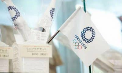 Tóquio 2020 - Olimpíadas - Comitê Organizador - Coronavírus - Adiamento