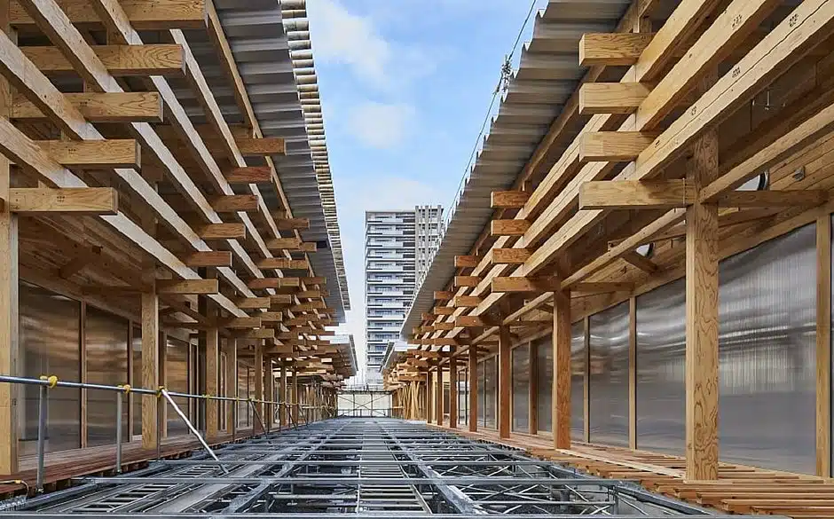 Vila Olímpica Tóquio 2020 - coronavírus - moradores de rua