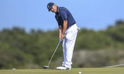 Golfe - Classificação Olimpíadas de Tóquio - Adiamento - Ranking Olímpico Adilson da Silva