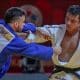 Eduardo Barbosa Katsuhiro judô tóquio 2020 ao vivo grand slam de tashkent mundial de judô