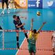 Felipe Roque - Vôlei - Taubaté