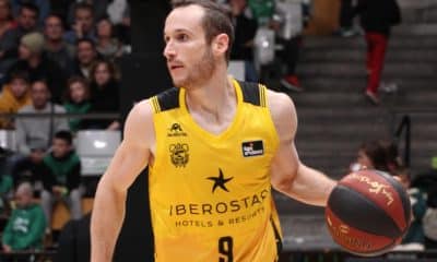 Marcelinho Marcelo Huertas - Tenerife - Liga Espanhola de Basquete - Coronavírus