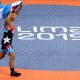 cubano Ismael Borrero, do Wrestling, está curado do coronavírus