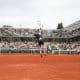 Grand Slam de tênis Roland Garros pode ser adiado em uma semana a pedida da ATP e da WTA público ingressos