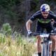 Henrique Avancini do ciclismo mountain bike conver com psicóloga do COB sobre aspecto mental da preparação do atleta