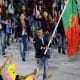 Redescobrindo o Brasil: o porta-bandeira de Portugal nos Jogos Olímpicos Rio 2016