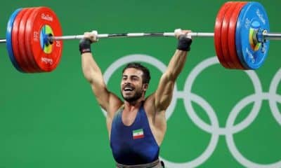 IWF adiou Pan-Americano e Mundial de levantamento de peso
