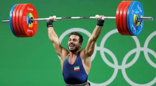 IWF adiou Pan-Americano e Mundial de levantamento de peso
