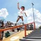Rayssa Leal Skate Tóquio Skatista
