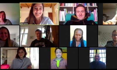 FISU - Comitê de estudantes - Universíade