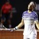 Dominic Thiem se mostrou contrário ao fundo de doação dos tênis durante o coronavírus