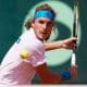 Tsitsipas - tênis - torneio de exibição - coronavírus