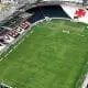 Vasco Solidário São Januário coronavírus doações