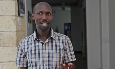 Wilson Kipsang preso quênia coronavírus maratona atletismo maratonista