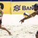 Vôlei de Praia - Olimpíadas de Tóquio 2020 - classificação olímpica