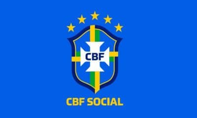 CBF Social - Voluntário Verde e Amarelo - Pandemia de Coronavírus