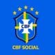 CBF Social - Voluntário Verde e Amarelo - Pandemia de Coronavírus