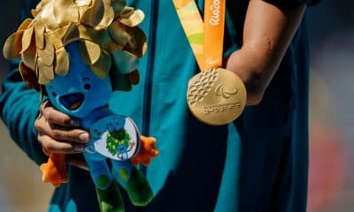 IPC definiu novas regras para a qualificação paralímpica aos Jogos Paralímpicos de Tóquio