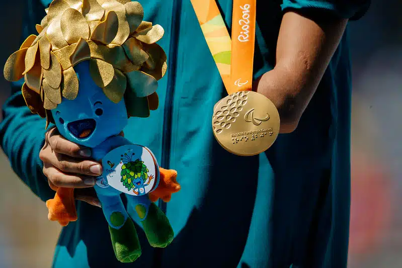 IPC definiu novas regras para a qualificação paralímpica aos Jogos Paralímpicos de Tóquio