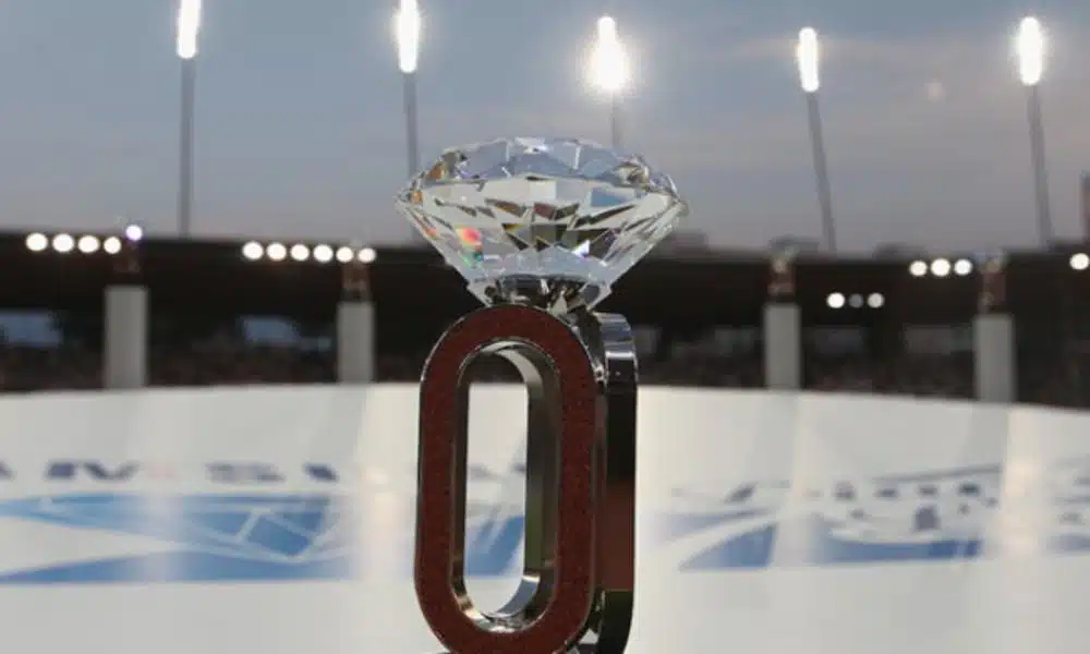 Diamond League - Atletismo - Meetings - Coronavírus