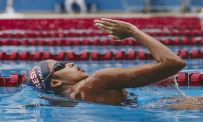 Mundial de Esportes Aquáticos - FINA - Adiamento