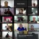 Os treinos online propostos pela Confederação Brasileira de Ginástica (CBG) atingiram mais de 120 ginastas entre 9 e 10 anos em todo o Brasil