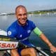 O Brasil já tem quatro representantes da canoagem garantidos nos Jogos Paralímpicos de Tóquio, em 2021. Os atletas brasileiros classificados são Caio Ribeiro, o 'Gold Saci', ou saci de ouro, de 34 anos, medalhista de bronze na Rio-2016, Luís Carlos Cardoso, 35, hexacampeão mundial e dono de 12 medalhas em Campeonatos Mundiais, Fernando Rufino, o 'Cowboy de Aço', 35, que subiu ao pódio em 2014 e 2015 em Mundiais, e Debora Raiza, 24, segunda e terceira colocada em Mundiais da modalidade