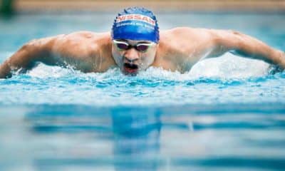 Clodoaldo Silva - eMuseu - esporte brasileiro