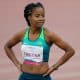 Corredora dos 100 e 200 m, Vitória Rosa destacou a relação com o técnico Katsuhico Nakaya, cogita treinar os 400 m e relembrou um momento dos Jogos Pan-Americanos