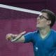 Vitor Tavares, do parabadminton mira os Jogos Paralímpicos e o topo do mundo