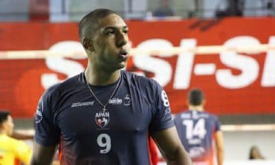 Daniel Muniz assina com o Lubin, da Polônia