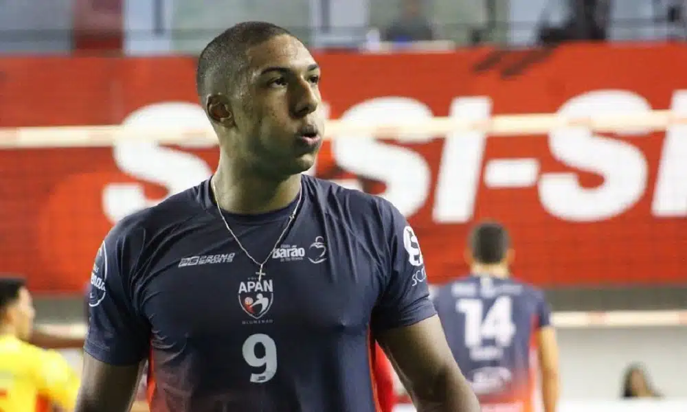 Daniel Muniz assina com o Lubin, da Polônia
