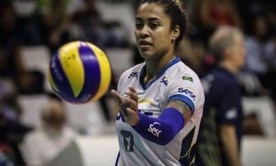 Drussyla - Coronavírus - Quarentena - vôlei