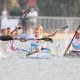 Federação Internacional de Canoagem atualiza o calendário por causa da pandemia