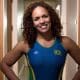 Aline Silva Wrestling Mulheres Machismo