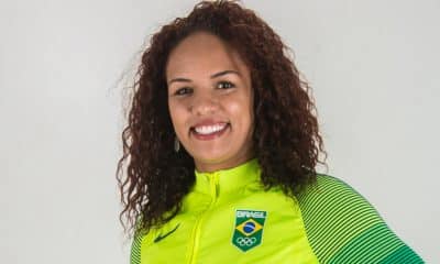 Aline Silva Wrestling Tóquio Medalha Olímpica