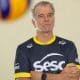 Bernardinho Sesc-RJ Vôlei