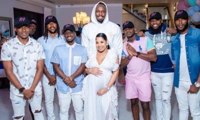 Aos 33 anos, Usain Bolt se torna pai pela primeira vez