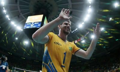 Bruno Medalhas de Prata Ouro Rio-2016 -
