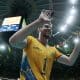 Bruno Medalhas de Prata Ouro Rio-2016 -