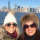 Camilla Lopes Gomes e Elisabete Lopes- Amor a 700km